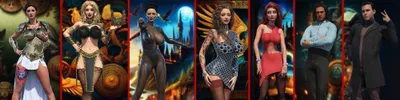 The Witching Hour cover